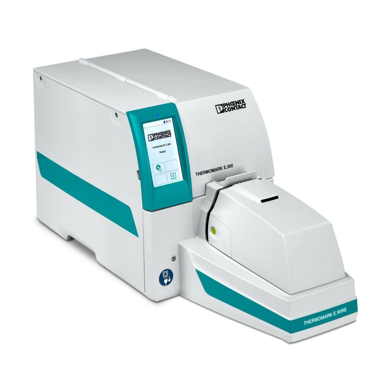 Drukarka Phoenix Contact THERMOMARK E.300