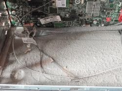 Wymiana dysku HDD na SSD w starym komputerze bez utraty danych - porównanie przed i po