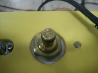 Yokogawa GA500 GAS ANALYZER Analizator gazów chłodniczych