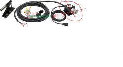 ISOBUS 9pin czy można zrobić samemu takie przewody połączeniowe?Proszę o schemat