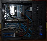 Jak poprawić chłodzenie w obudowie Cooler Master Elite 430?