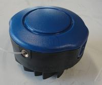 Procedure for Replacing GRIZZLY ERT 450 Electric Trimmer Cutting Head