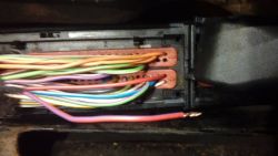 Seat Toledo II 1.9TDI AHF - kopci, nie wchodzi na obroty, błędy komputera