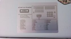 Podłączenie chińskiego radia, żeby działało bez kluczyków? DSP ?