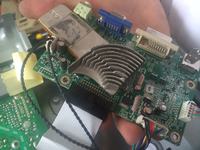 IIyama Prolite E2475HDS - Wyłącza się po kliku godzinach