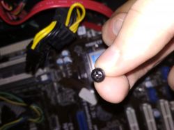 Unscrew Damaged Phillips Screw: Tips for Removing Broken Motherboard Screw - Urgent Help