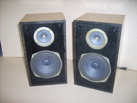 Jak dopasować zwrotnicę do głośników gdn i gdw