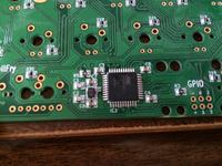 [Zlecę] Wykonanie projektu elektroniki do klawiatury.