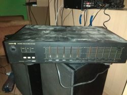 Diora WS502 i korektor Diora FS0421 podłączenie...