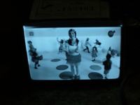 Mobilna telewizja czyli przenośny mały telewizorek Mobilna telewizja czyli przenośny mały telewizorek