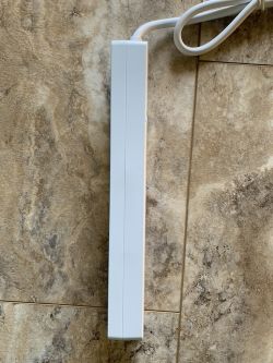 BK7231T / WB3S Teardown Geeni iHome 6 outlet powerstrip BK7231T / WB3S Teardown Geeni iHome 6 outlet powerstrip
