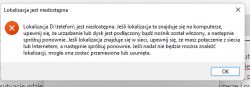 Rozłączający się dysk twardy podczas przenoszenia plików oraz rozłączające się porty USB
