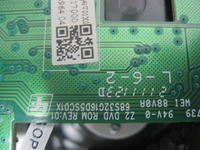 Xbox 360 Slim - Napęd DG16-4s nie czyta płyt po wymianie lasera, różne PCB