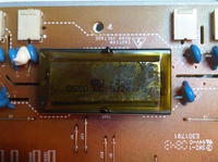 LG W2242ST potrzebny wsad pamięci