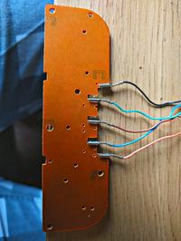 Pegazus - Naprawa pada bez wtyku 9-cio pinowego