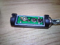 Co to za bateria? Elektroniczny zegarek na ręke