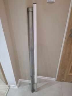 Radmor 32812/1 Clone: Aluminum vs Steel Tube, Dimensions & Wall Thickness Importance