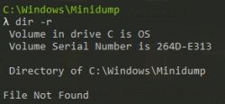 Dell Precision M3520 - kilkusekundowe zawieszanie się systemu