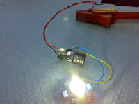 przetwornica do power LED`a