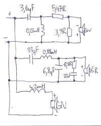 cewki do zwrotnicy - jaka grubosć drutu?