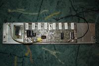 Hexfet 400W/4R. Projekt wzmacniacza mocy. Hexfet 400W/4R. Projekt wzmacniacza mocy.