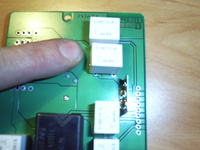 Peugot 206 centralka i swiecace kierunki