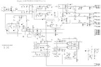 Jak zasilić TL494 w przetwornicy Flyback z sieci 230V?