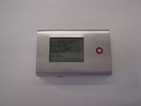 Odtwarzacz MP3 na płytce startowej AVR Odtwarzacz MP3 na płytce startowej AVR