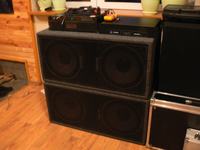 Subbas STX 800W (2 X GDN-38-550-8-AE)