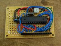 Elektroniczny poeta - zdjęcia, źródło