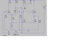problem z symulacja wzmacniacza operacyjnego w ltspice problem z symulacja wzmacniacza operacyjnego w ltspice