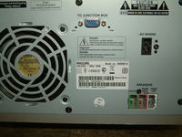 Subwoofer aktywny PHILIPS SW9800