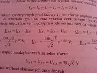 problem z obliczeniami ukladu gwiazda-gwiazda (symetryczy) problem z obliczeniami ukladu gwiazda-gwiazda (symetryczy)