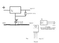 Dodatkowy wentylator w zasilaczu
