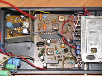 Mikro TV 0,5 cala! Mikro TV 0,5 cala!