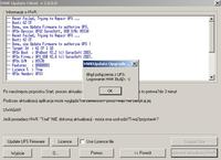 sterowniki do tornadu ufs-3 z hwk i problemy z instalacją