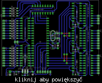 [AVR][ATMEGA32] Nie chce się zaprogramować