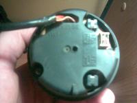 Mam obrotomierz.....jak go podłączyć????