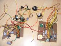 Brak cewki w zwrotnicy czy da sie dokupic ?????