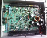 wzmacniacz sam. WECONIC VX-600.-dlaczego buczy??? wzmacniacz sam. WECONIC VX-600.-dlaczego buczy???