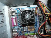 Wentylator na procesorze głośno chodzi, Jak go uleczyć?