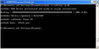 USBtiny - programator AVR
