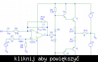Końcówka mocy na BD139/BD140 - brak sygnału, słychać tylko brumienie
