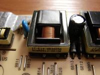 kupię trafko do monitora LCD Philips 190S