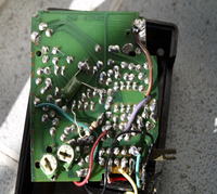 Pan 432 mt schemat - zdjęcie ścieżek.