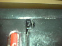 Mój pierwszy Modd na elektrodzie.