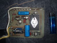 Poszukuje schematu zasilacza