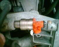 Czyszczenie wtryskiwaczy - Punto 75 (1.2 8V MPI 73KM) Czyszczenie wtryskiwaczy - Punto 75 (1.2 8V MPI 73KM)