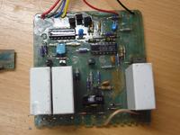 Cassini szukam schematu, brakujące elementy, prośba o pomoc.