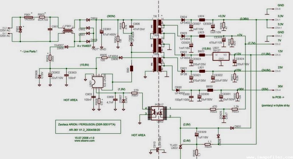 Радиомеханика Ресивер dre-4000 - Ответы Mail.ru Foto 16